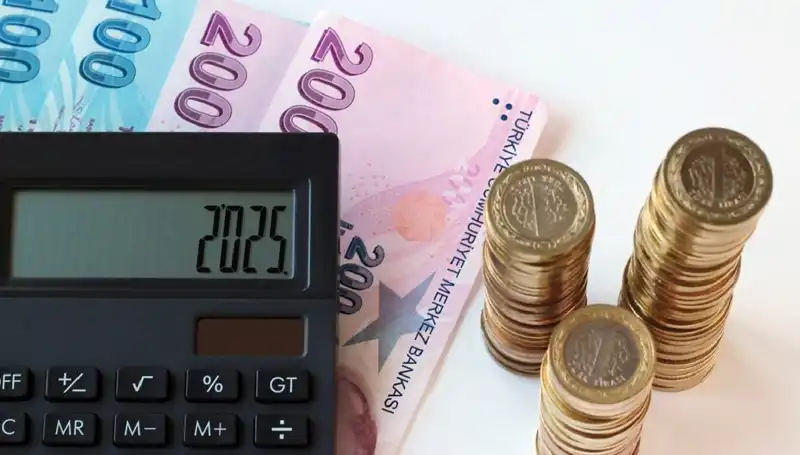 Memur ve Emekli Maaşı Temmuz 2025 Zammı Beklentileri: Enflasyon ve Oranlar