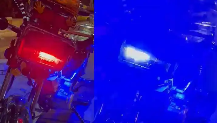 279 Bin Lira Ceza: Motosiklet Sahiplerini Şaşkına Çeviren Olay