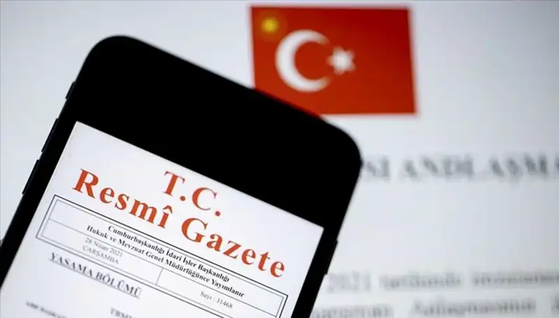 9 Ağustos 2025 Resmi Gazete: Yeni Kararlar ve Tüm Detaylar