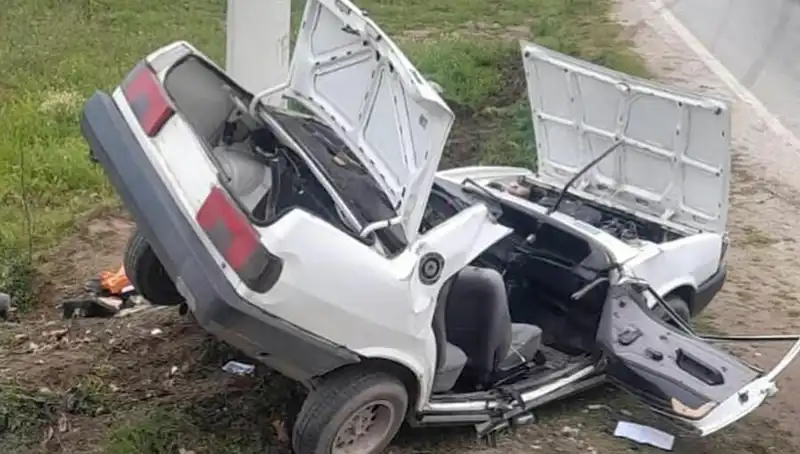 İzmir'de Trajik Kaza: İki Kuzen Hayatını Kaybetti, Aileyi Derin Yas Sardı
