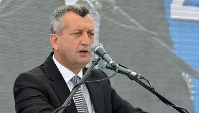 Eski Menemen Belediye Başkanı Tahir Şahin Hayatını Kaybetti: Son Yolculuğu