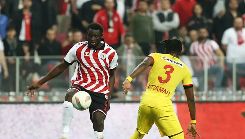 Samsunspor’un Hedefi: UEFA Avrupa Ligi Gruplarına Kalmak İçin Mücadele