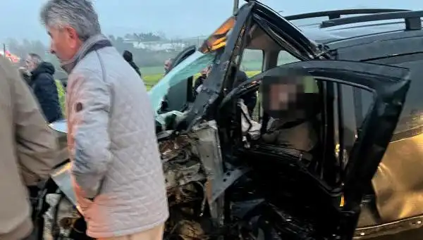 Arnavutköy'de Trafik Kazası: Hayatını Kaybeden Bir Yurttaşın Üzüntüsü