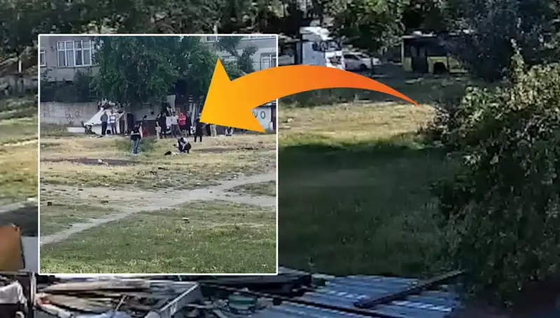 Bağcılar'da Gizemli Ölüm: Duş Alırken Düşüp Hayatını Kaybeden Adamın Hikayesi