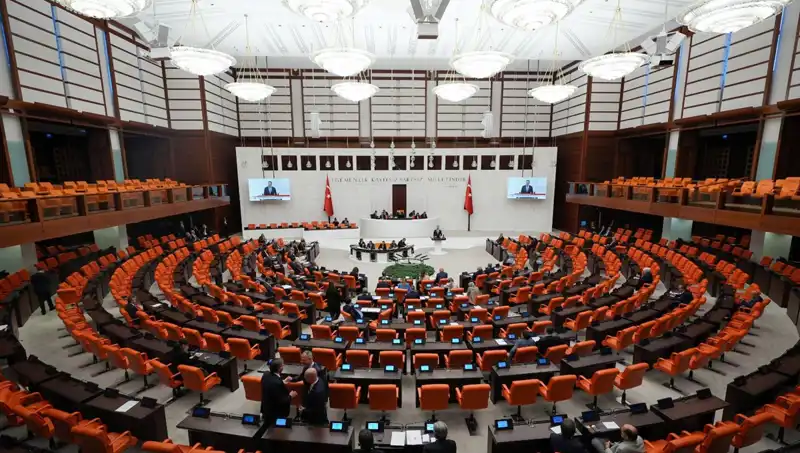 Meclis Başkanı Seçimiyle Değişecek Kadro, Reformlar Yolda mı?