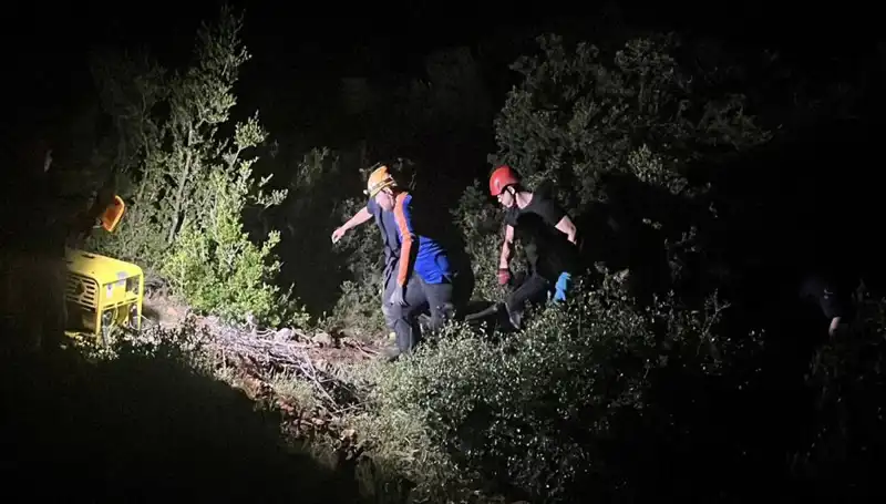 Define Peşinde Düşenler: Kazdıkları Kuyu Onları Çok Üzdü