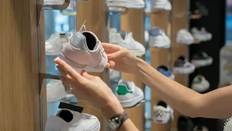 New Balance, Camper ve Vans'a Domuz Derisi Kullanımı Nedeniyle Cezalar!