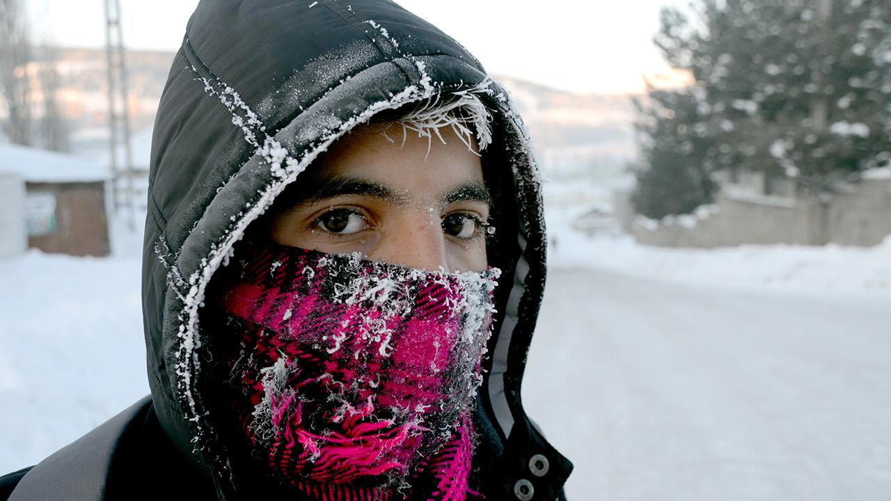 Meteoroloji'den olumsuz hava koşulları uyarısı