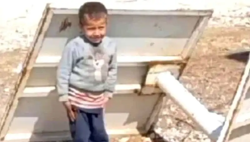 Sulama Kanalında Facia: Genç Çocuğun Hayatını Kaybetmesi Herkesi Şok Etti