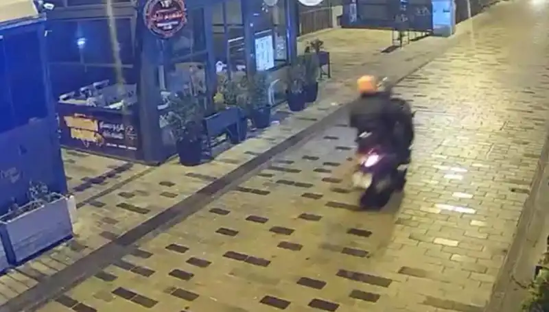 Gece Kulübü Saldırısı: Haraç İsteyenler Torpil Atıp Ateş Açtı