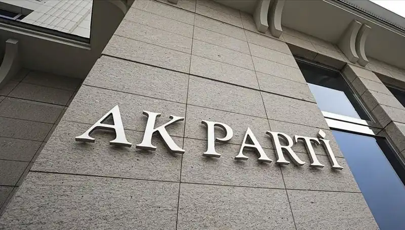 AK Parti MKYK Toplantısında Geleceğe Dair Kritik Gelişmeler Bekleniyor
