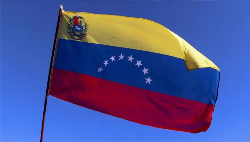 Venezuela'dan ABD'ye Sert Tepki: Karayip Denizi'nde Gerilim Tırmanıyor!