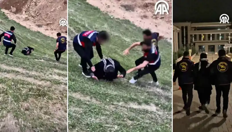 Dağlardaki Çobanın Sırrı: 223 Yıldır Aranan Zanlı Ortaya Çıktı!