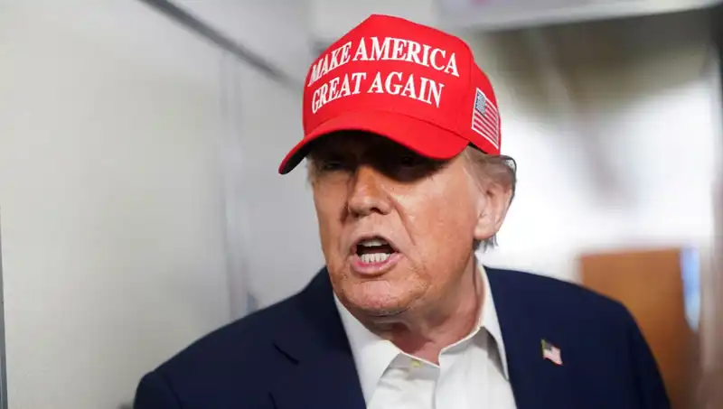 Trump’tan Kritik Açıklama: İran Nükleer Programını Denetlemeyi Reddetti
