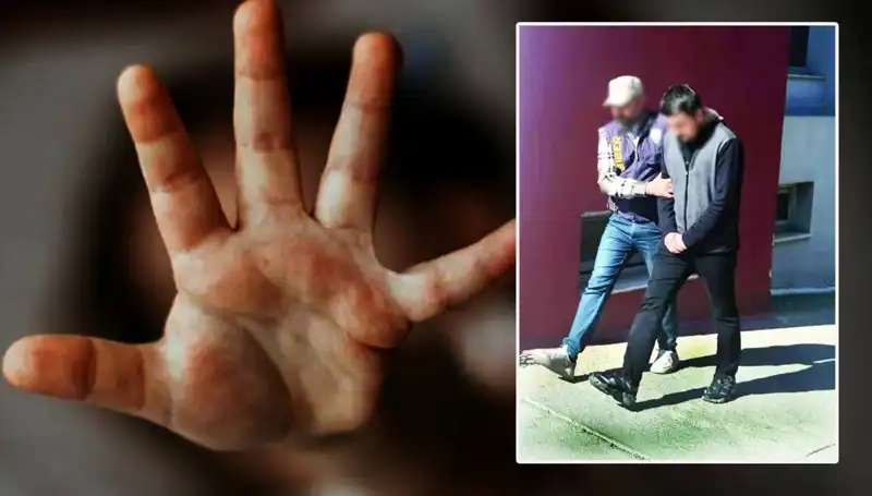 Adana'dan Amerika'ya: 400 Yıl Hapsi İstenen Türk Vatandaşı Yakalandı!