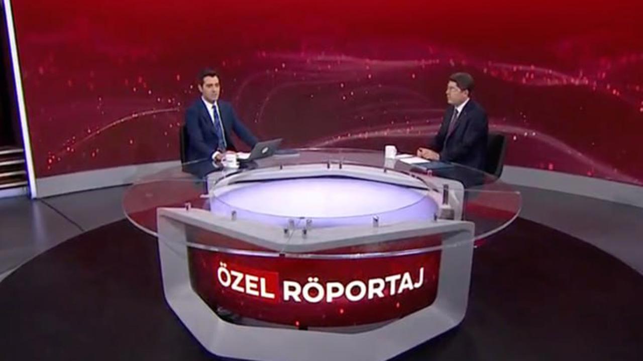 Adalet Bakanı Yılmaz Tunç'tan Kartalkaya'daki yangınla ilgili son açıklama