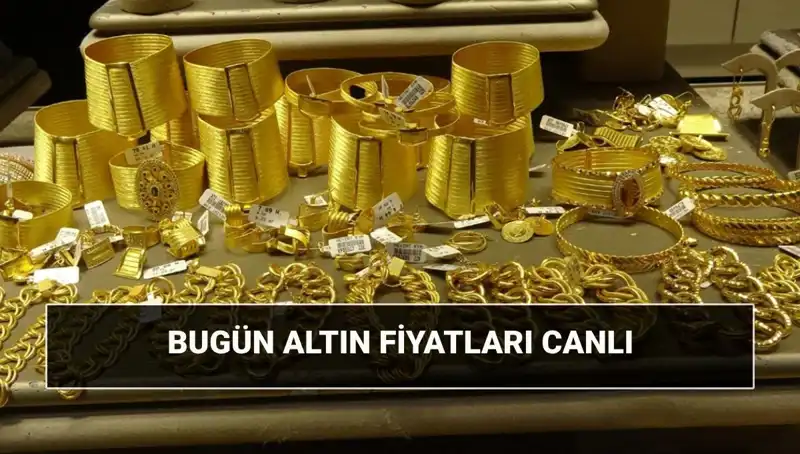 Güncel Altın Fiyatları: 25 Nisan Cuma Duyurusu ve Piyasa Analizi