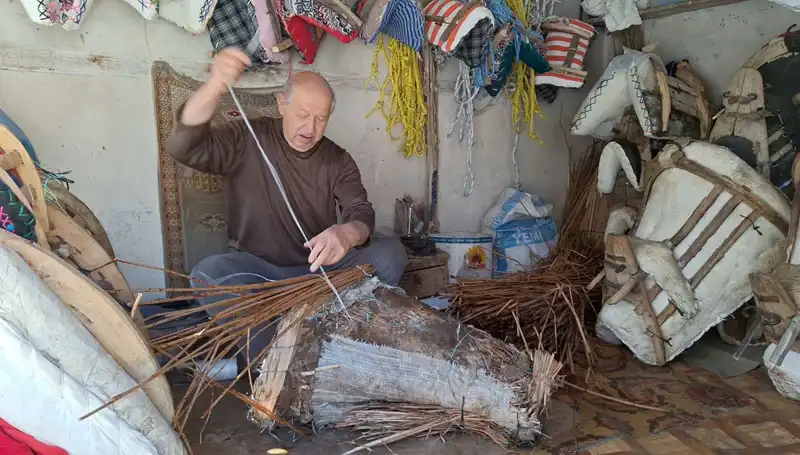Teknolojinin Rüzgarına Rağmen Baba Mesleğini Yaşatmaya Devam Eden Girişimci