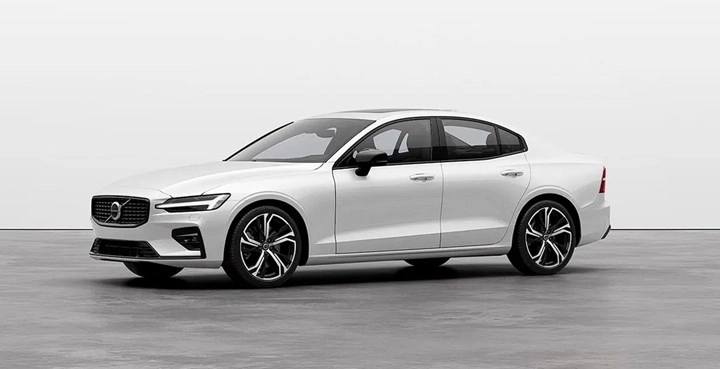 Volvo, Elektrikli Modeller Gelene Kadar Türkiye'de Sedan Satışını Durduruyor