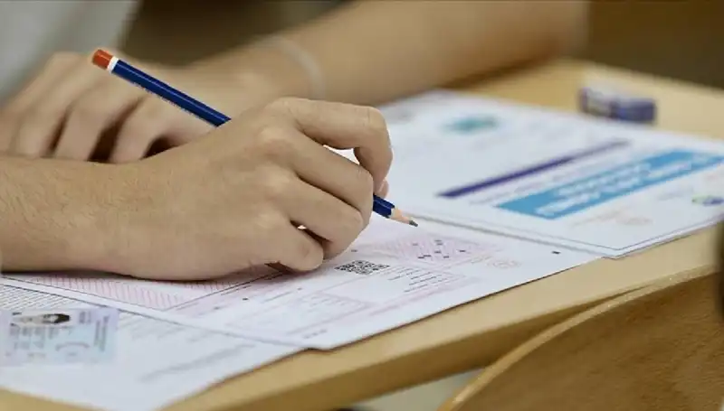 Nizip'ten YKS Şampiyonu Çıktı: Başarı Hikayesi Herkesi Etkileyecek