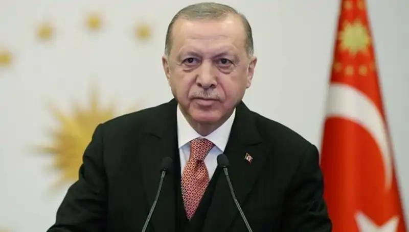 Cumhurbaşkanı Erdoğan, LGS Tercih Sonuçlarını Açıkladı: Öğrencilerin Geleceği İçin Önemli Adım