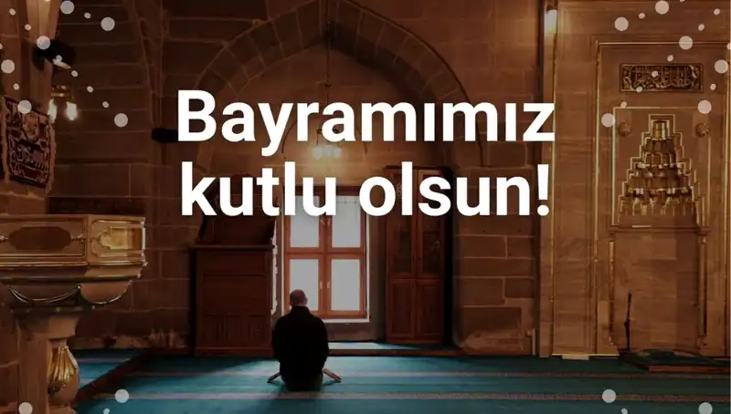 2025 Kurban Bayramı İçin En Güzel ve Anlamlı Mesajlar