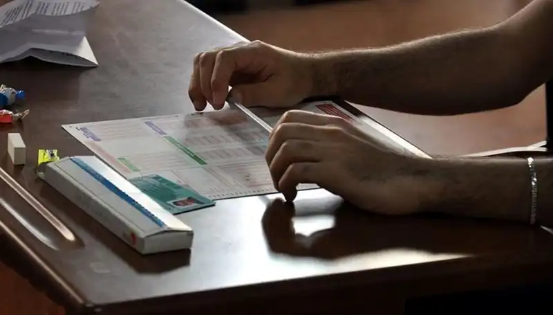 2025 KPSS Sınav Takvimi Açıkladı: Lisans Sınavı Ne Zaman, Saat Kaçta?