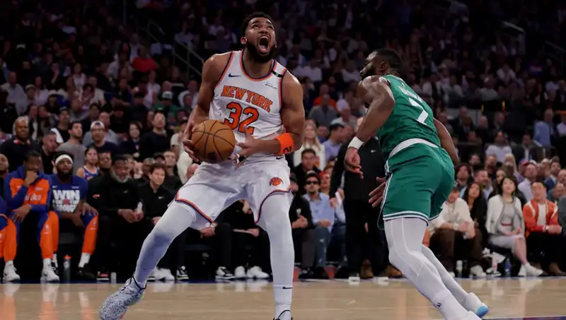 New York Knicks, NBA Doğu Konferansı Finaline Çıktı: Tarihi Başarı ve Beklentiler