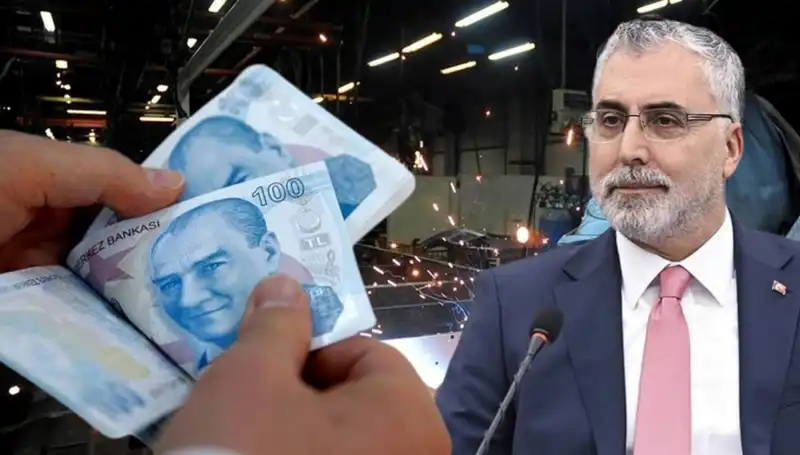 Kamu İşçileri için Toplu İş Sözleşmesinde Son Durum: 2025 Beklentileri