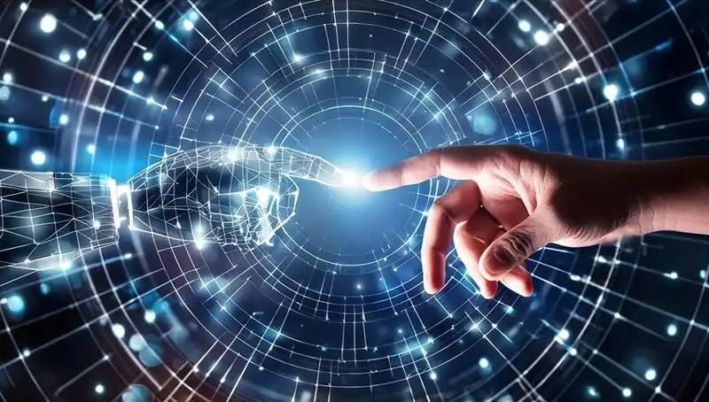 Çin'in Yapay Zeka Atakları: ABD'nin Liderliği Tehlikede mi?