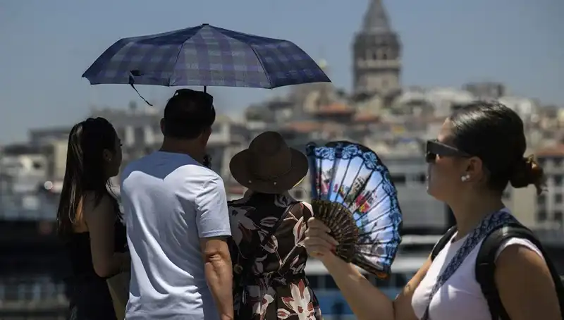 Türkiye'nin 20 İlinde Sağanak Yağış Uyarısı: Hazırlıklı Olmak Şart!