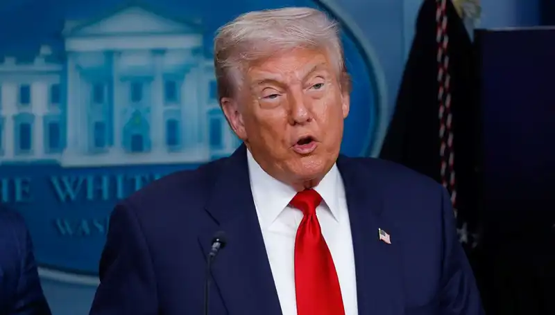 Trump’ın Yeni Tarifeleri, Bütçe Açığını 4 Trilyon Dolar mı Azaltacak?
