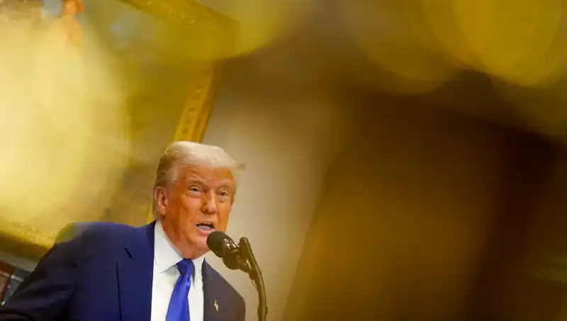 Trump'ın "Suikast Çağrısı" İfadeleri ve 8647 Tartışmasının Arkasındaki Gizem
