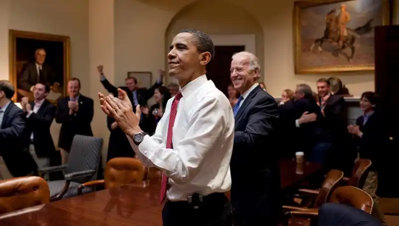 Obama’dan Harvard’a Yönelik Güçlü Destek Mesajı: Eğitimde Fırsatlar