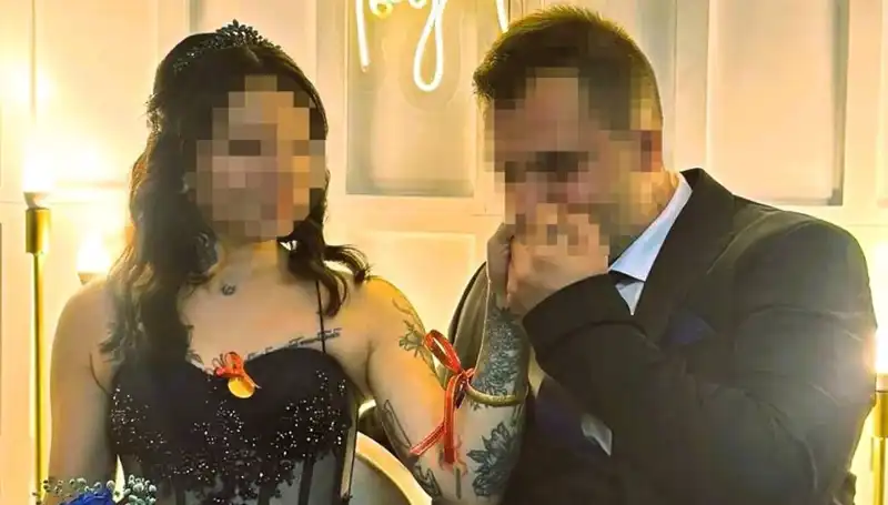 Evlilik Kebap Mangalında Büyüledi, 3 Gün Sonra Takıları Alıp Kayboldu!