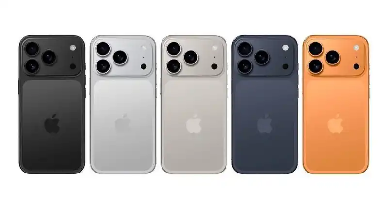 iPhone 17’nin Çıkış Tarihi Açıklandı! Apple İle Beklentiler Gerçek Oluyor