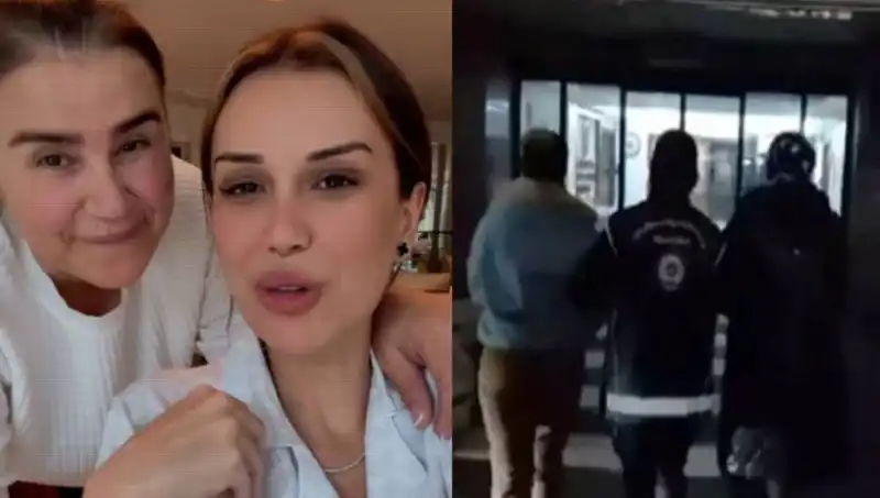 Dilan Polat'ın Yardımcısı Şule Geri Döndü: Millet Rahatlayabilir