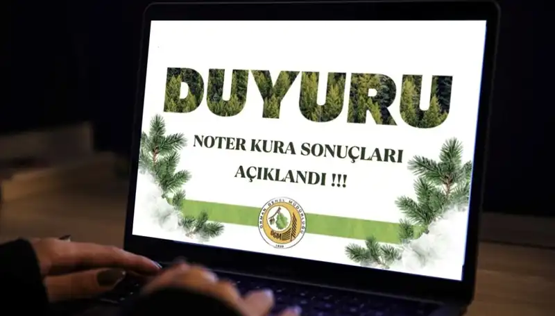 OGM 4.500 İşçi Alımı Kura Sonuçları Açıklandı: Detaylar Burada!