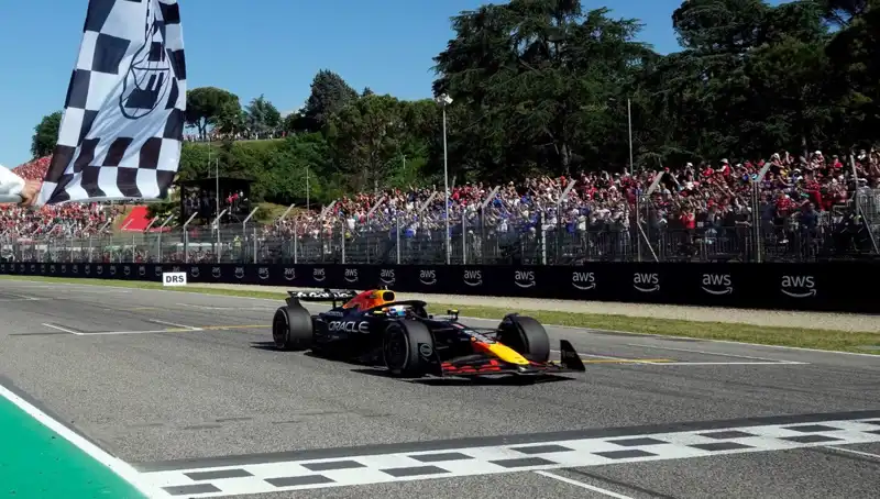 Formula 1'de 2024 Sezonunun Gözdesi: Monako Grand Prix!