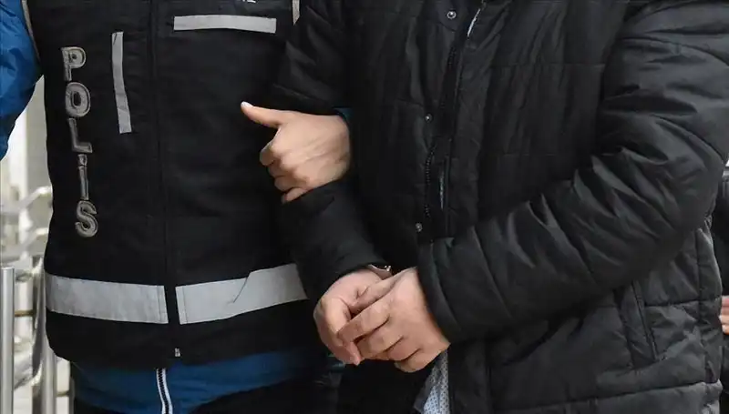 Uyuşturucu Ticareti Suçundan 15 Yıl Hapis Cezası Alan Sanık Mahkemede Gözyaşlarına Boğuldu