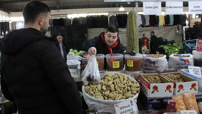 Sarı Altın 1 Kilo, Gram Altını Geçti: Pazarın En Pahalısı!