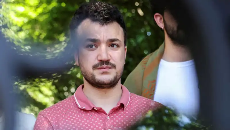 Filistin Yanlısı Protestoların Lideri ABD'de Tutuklandı: Olayın Ayrıntıları
