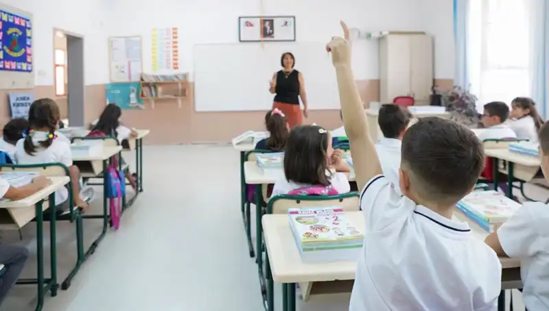 Öğretmenlerin Mayıs Ek Ders Ücretleri Bayramdan Önce Hesaplara Geçiyor Mu?