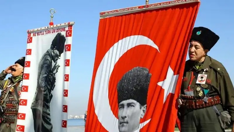 Gaziler Günü: Kahramanlarımızı Anmak İçin Neden Önemli?
