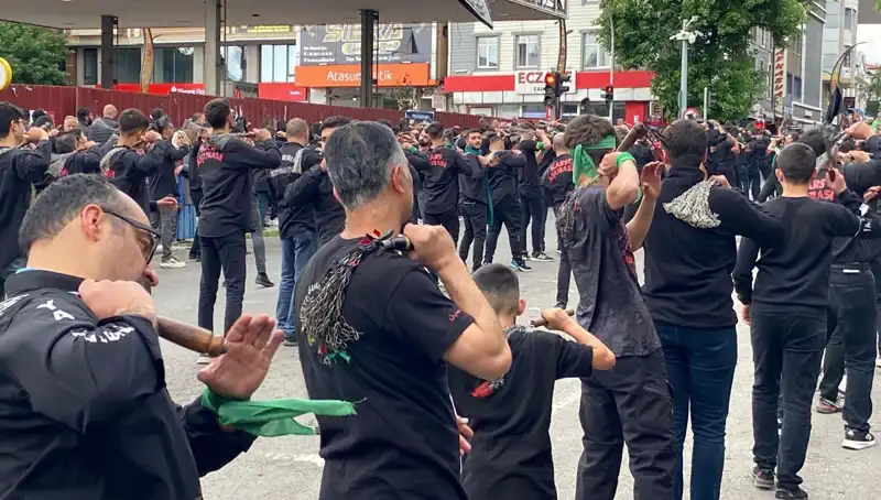 Kars’ta Kerbela Anması: Tarihi ve Duygusal Bir Buluşma