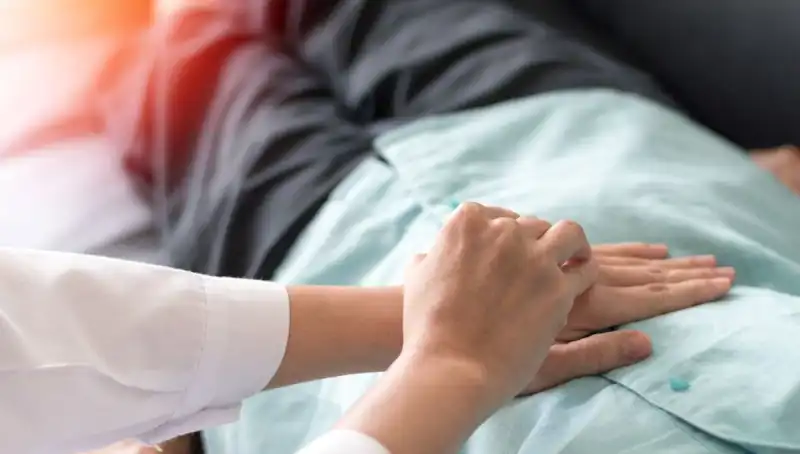 Doktora Gitti, 1 Yıl Ömrü Kaldığını Öğrendi: Hayatının Değişim Hikayesi