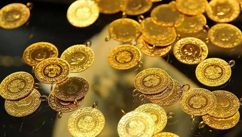 Çeyrek Altın Fiyatlarında Son Durum: 7 Mart 2025'ta Güncel Veriler
