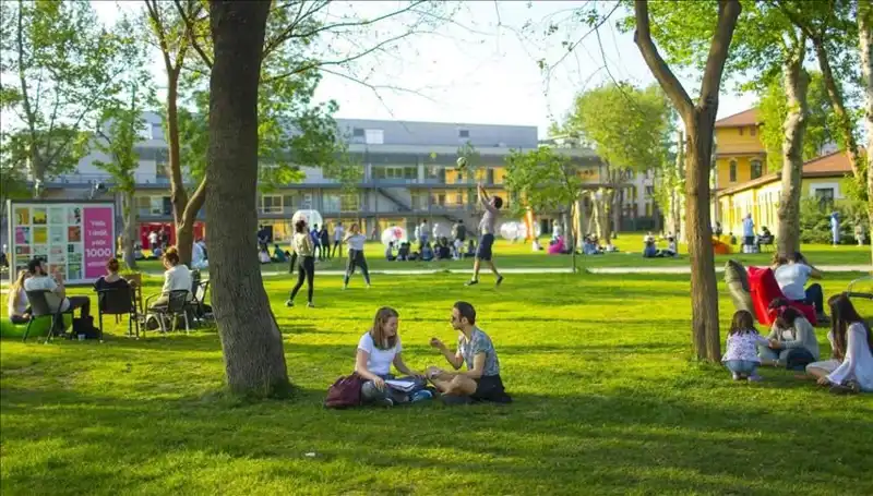 Can Holding’e Operasyon: YÖK ve MEB’den Bilgi Üniversitesi ve Doğa Koleji Açıklaması