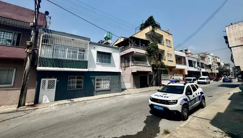 Silah Sesleri Nedenini Belirlemek İçin Harekete Geçildi: Üzücü Olay