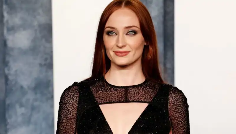 Sophie Turner'ı Çileden Çıkaran Yorum: "Gerçekten Kızdı mı?"